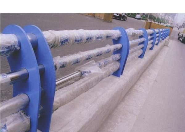 衡水不锈钢复合管护栏​市场投机性转弱